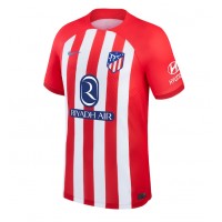 Pánský Fotbalový dres Atletico Madrid Antoine Griezmann #7 2023-24 Domácí Krátký Rukáv